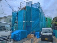 外観: