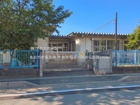 周辺環境:あおやぎ保育園