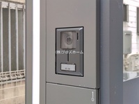 外観:
