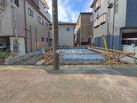 外観: