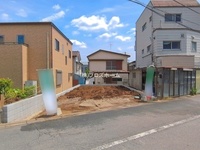 外観: