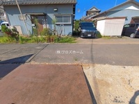 外観: