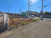 外観: