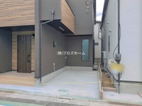 外観: