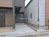 外観: