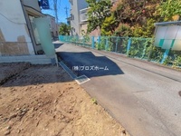外観: