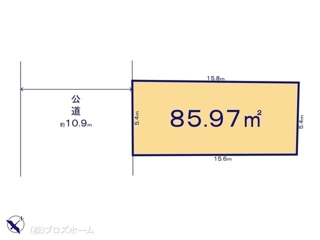 間取図/区画図:図面と異なる場合は現況を優先