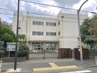 周辺環境:葛飾区立北野小学校