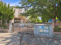 周辺環境:北住吉幼稚園