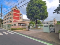 周辺環境:川口市立戸塚小学校