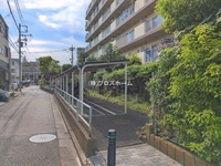 外観: