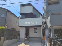 外観: