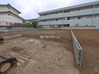 外観: