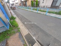 外観:
