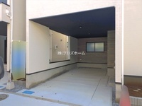 外観:
