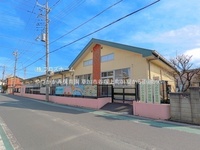 周辺環境:やつかかみ保育園