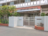 周辺環境:青井保育園