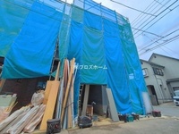 外観:
