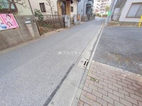 外観: