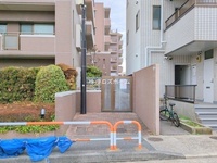 外観: