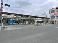 周辺環境:JR「金町」駅