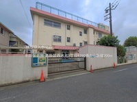 周辺環境:幸田保育園