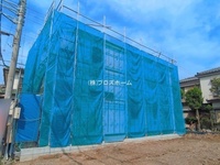 外観: