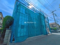 外観: