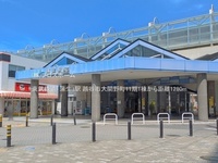 周辺環境:東武鉄道「蒲生」駅