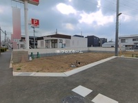 外観: