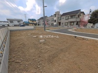 外観: