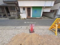 外観: