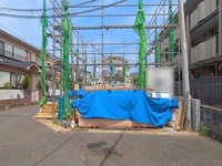 外観: