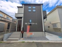 外観: