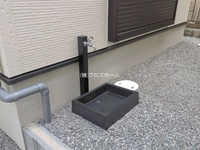 外観: