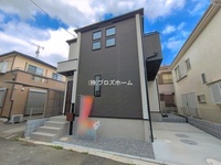 外観: