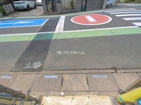 外観: