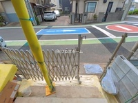 外観: