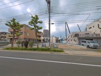 外観: