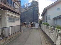 外観: