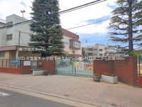 周辺環境:川口市立並木小学校
