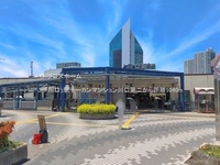 周辺環境:JR「川口」駅