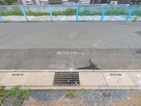 外観: