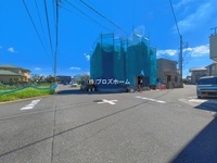 外観: