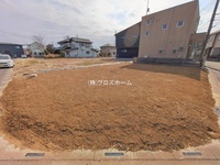 外観: