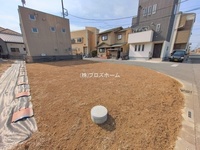 外観: