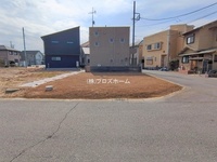 外観: