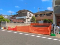 外観: