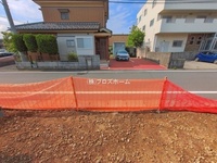 外観:
