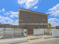 周辺環境:吉川市立第二保育所